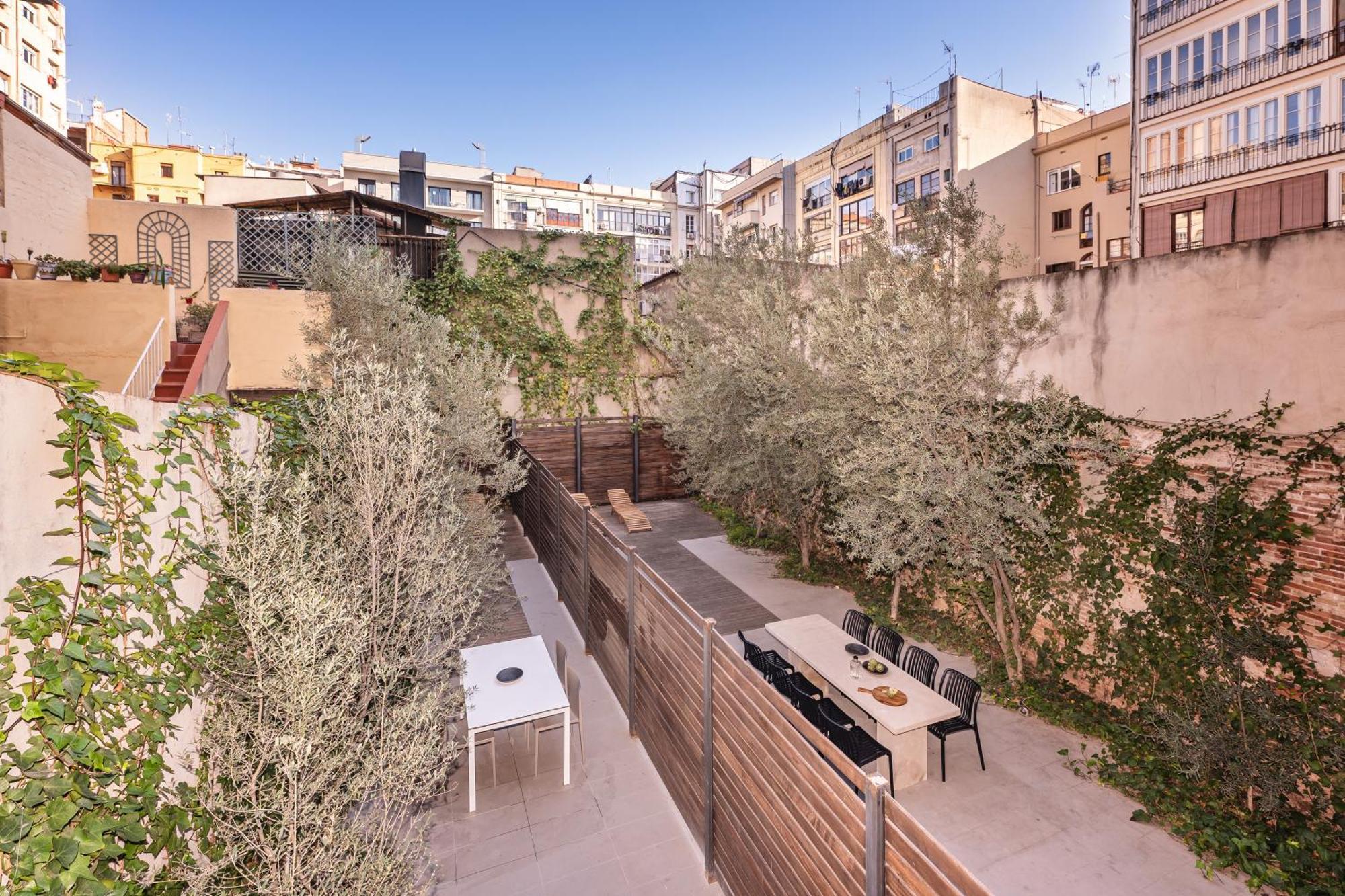 Sweett - Carrer Girona Apartament *