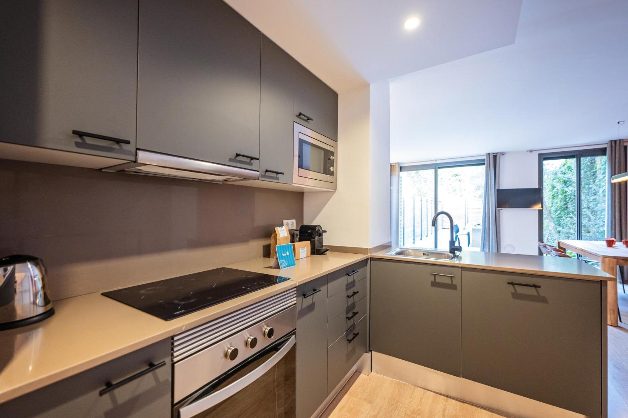 Apartament Sweett - Carrer Girona Barcelona